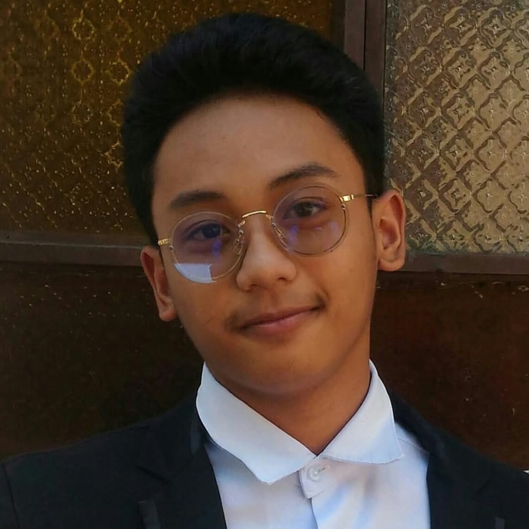 Carl Angelo Obordo